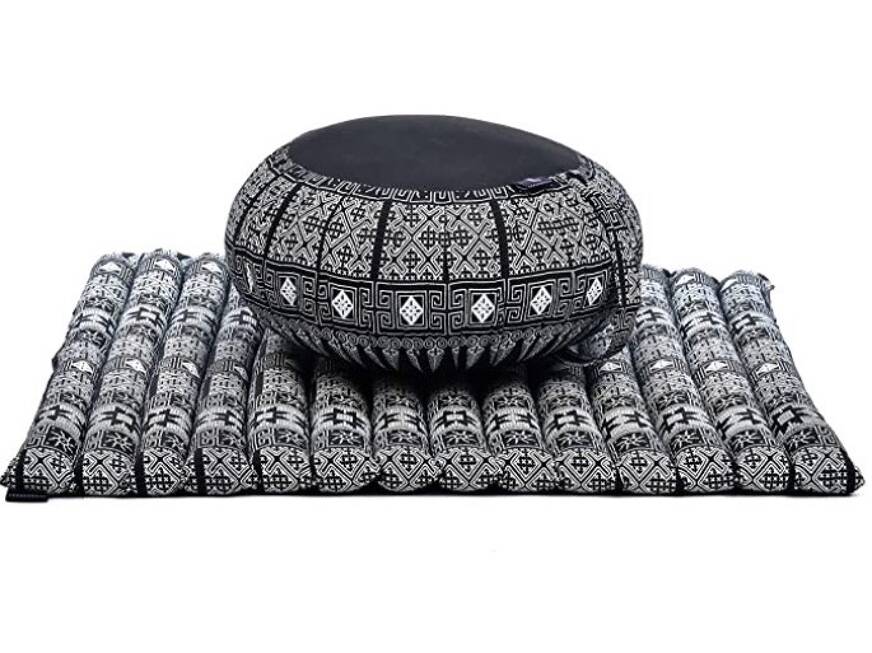 set meditation leewadee